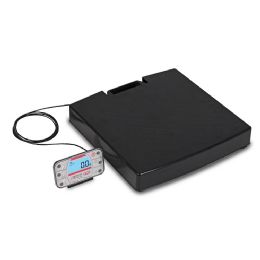 Mobile Weighing Scales - APEX-RI Portable Bariatric Scales by Detecto