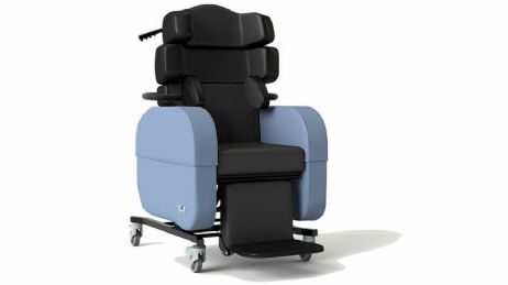 Seating Matters Phoenix Therapeutic Tilt-In-Space Ger Chair