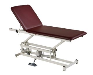 Armedica AM-240 Bobath Treatment Table with Two-Section Top