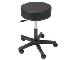 Height Adjustable Pneumatic Therapy Stool