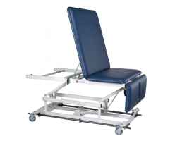 Armedica Three Section Top Bobath Power Adjustable Treatment Table