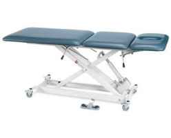Armedica Three Section Top Hi-Lo Treatment Table with Fixed Center