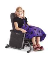 Sensory Rocking Chair for Kids - Aspire Glider by Broda