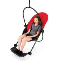 Variable Axis Sensory Therapy Swing for Special Needs