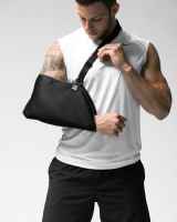 CIRQUE Shoulder Immobilizer Sling by ARYSE