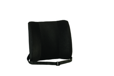 Bucket Seat Sitback Deluxe Support Cushion by Core Products
