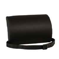 Luniform Lumbar Rest Back Support Cushion by Core Products