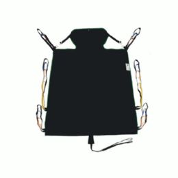 Hoyer Hammock Bariatric Sling for Patient Lift with 850 Pounds Capacity
