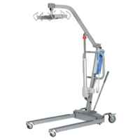 Bariatric Electric Patient Lift - L400XC by CostCare
