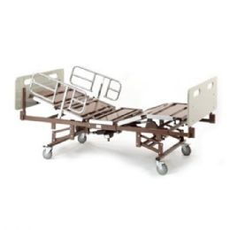 Invacare 750-Pound Bariatric Bed Package