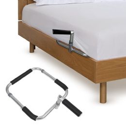 Bed Assist Foot Bar by Vive Health