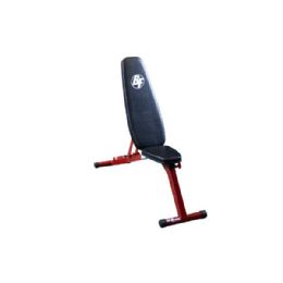 Best Fitness Adjustable Weight Bench by Body-Solid