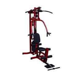 Best Fitness Multi-Station Home Gym Set by Body-Solid