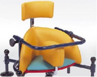 Accessories for Birillo Pediatric Seat by Ormesa