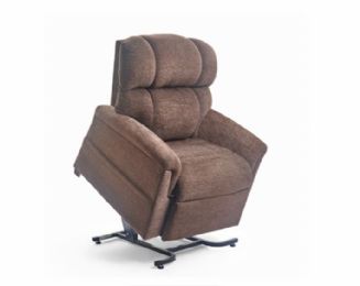 Golden Technologies Lift Chair Recliner Comforter Series - Small Wide