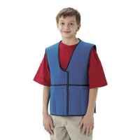 Tumble Forms II Weighted Vests and Weights