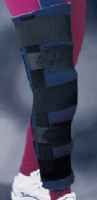 Quick Wrap Knee Immobilizer - Universal
