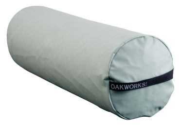 Oakworks 8 in. Round Air Bolster