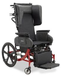 Broda Synthesis Positioning Wheelchair (V4)
