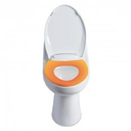 LumaWarm Heated Toilet Seat with Nightlight by Brondell