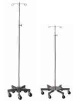 Brewer Infusion Pump Stands