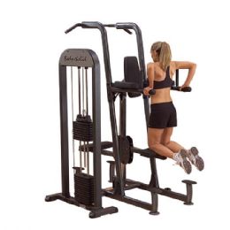All-in One Arm and Core Fusion Exercise Machine