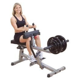 Body-Solid Seated Calf Raise