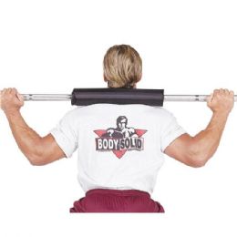 Body-Solid Weight Lifting Bar Cushion Pad