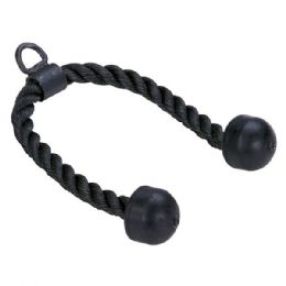 Durable Triceps Exercise Rope