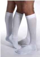 Jobst Activewear Knee High Moderate Compression Socks