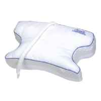 CPAPMax 2-in-1 Pillow 2.0 Made With Memory Foam For Minimum Mask Pressure