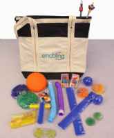 Tactile Stimulation Toy Therapy Activity Kit