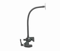 Gooseneck Mounting System for Assistive Technology Switches