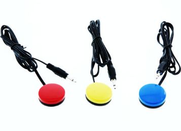 Mountable Compact Capability Switches Kit