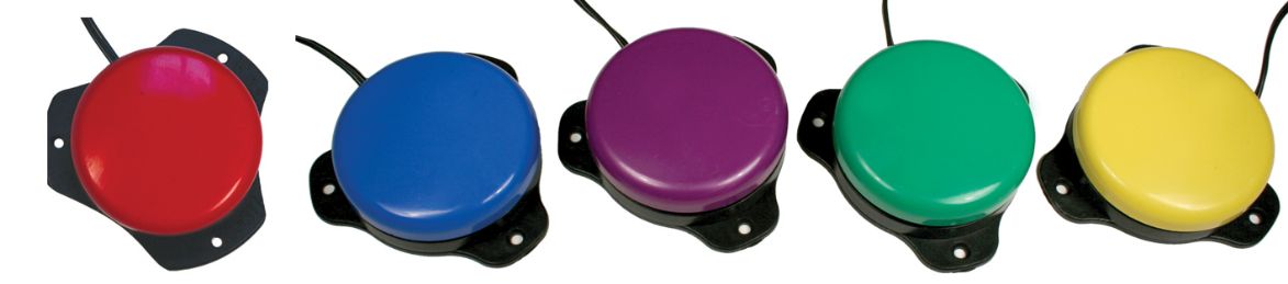 Gumball Assistive Technology Capability Switches