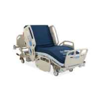 Hillrom CareAssist Hospital Bed - Reconditioned