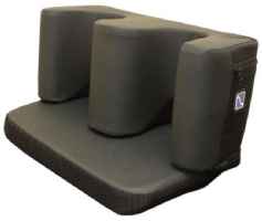 Comfort Company Double Foot Support