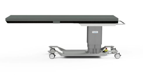 Oakworks CFPM100 C-Arm Imaging Table