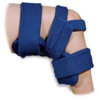 Comfy Splints Knee Orthosis