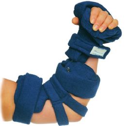 Comfy Splints Pediatric Elbow Hand Thumb Combo Orthosis