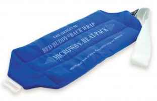Bed Buddy Back Wrap Microwavable Heat Pack