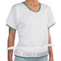Procare Mesh Body Holder with Sleeves