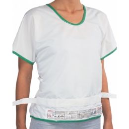 Procare Mesh Body Holder with Sleeves