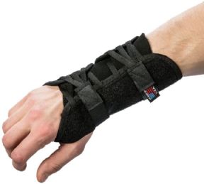 Swede-O Universal Powerwrap Wrist Brace by Core Products