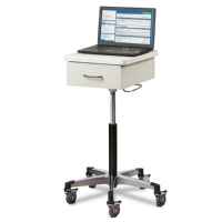 Tec-Cart Mobile Work Station by Clinton
