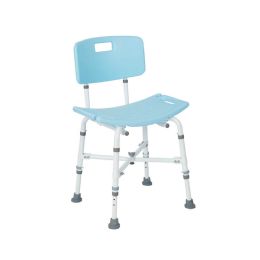 Bariatric Lightweight Shower Chair by Rhythm Healthcare