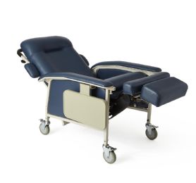ComfortEZ Clinical Bariatric Infinite Position Geri Chair