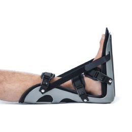 Foot Drop Comfy Splints Night Boot for Sleeping