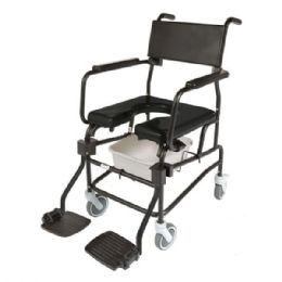 Rehab Shower Commode Chair | Model 600