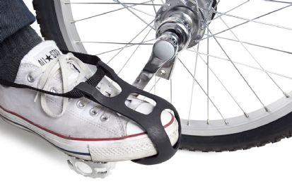 Replacement Safety Pedals for Triton Bicycles